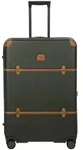 BRIC'S Trolley Bellagio 4R L exp 76cm olive - 76