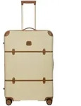 BRIC'S Trolley Bellagio Trolley L 76 cm cream - 76