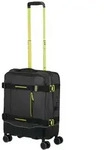 American Tourister Handgep&auml;ckkoffer Urban Track Spinner S coated 55cm...