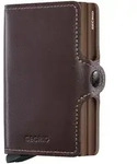 Secrid Kreditkartenetui Twinwallet Original chocolate-brown - 10