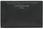 Liebeskind Berlin Hochkantb&ouml;rse Damen Lilith black - 12