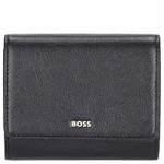 BOSS &Uuml;berschlagb&ouml;rse Damen Alyce Trifold black - 12