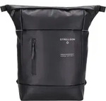 Strellson Rucksack Stockwell 2.0 Sebastian SVZ black - 42