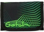Satch Klettverschlussb&ouml;rse Wallet (2025) Seismic Green - 9