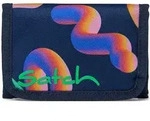 Satch Klettverschlussb&ouml;rse Wallet (2025) Crazy Twist - 9
