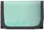 Satch Klettverschlussb&ouml;rse Wallet (2025) Gradient Mint - 9