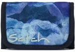 Satch Klettverschlussb&ouml;rse Wallet (2025) Blurry Sky - 9