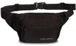 Worldpack Bauchtasche 10417 schwarz - 13
