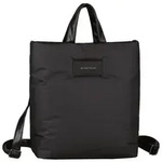 Tom Tailor Damenrucksack Patti Backpack M black - 35