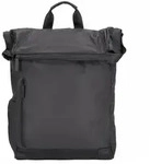 Harbour 2nd Rucksack CityLights Berlin dark ash - 44