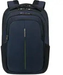 Samsonite Laptoprucksack Guardit 3.0 M 15,6" blue - 44