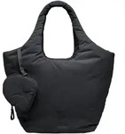 GOT BAG Shopper Cloud Tote Bag Monochrome Edition black - 61