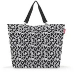 reisenthel Einkaufstasche shopper XL 35l leo nero - 46