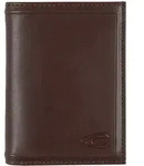 Camel active Kreditkartenetui Wood Card Wallet brown - 11