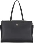 Tommy Hilfiger Shopper TH Legacy Tote black - 27