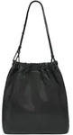 Liebeskind Berlin Beuteltasche Cloud Hobo M black - 35