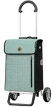 Andersen Einkaufstrolley Scala Shopper Plus Hente mint - 103