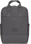 JOHNNY URBAN Laptoprucksack Jona Large 16" dark grey - 40