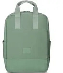 JOHNNY URBAN Laptoprucksack Jona Medium 14" sage green - 36