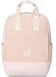 JOHNNY URBAN Laptoprucksack Jona Medium 14" rosa - 36