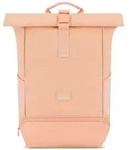 JOHNNY URBAN Rucksack Allen Rolltop Medium peach - 40