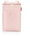 reisenthel Rucksack urban rolltop twist blush - 49