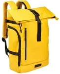 Camel active Rucksack Explore Rolltop yellow - 51
