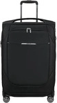 Samsonite F392/154967/1041, Samsonite Trolley Re-Lite Spinner 67cm exp black