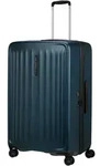 Samsonite Trolley Fyrm Spinner exp. 77cm steel blue - 77