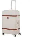 Samsonite Trolley Image Spinner exp. 75cm ivory - 75