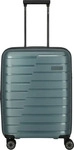 Travelite 075345 25, Travelite Handgep&auml;ckkoffer Air Base S erw. 55cm eisblau