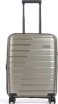 Travelite 075345 40, Travelite Handgep&auml;ckkoffer Air Base S erw. 55cm champagner