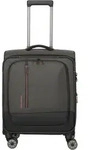 Travelite 092946 86, Travelite Handgep&auml;ckkoffer Crosslite 5.0 S 4w erw. 55cm oliv