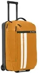 Vaude Reisetasche mit Rollen Takutea 65l silt brown - 65