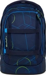 Satch 01322-90185-10, Satch Schulrucksack Pack 30l (2025) Blue Tech
