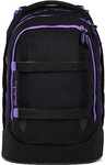 Satch 01322-40162-10, Satch Schulrucksack Pack 30l (2025) Purple Phantom