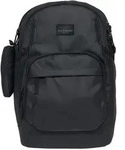 BECKMANN Norway Schulrucksack Sport Air 30l Black Coated - 44