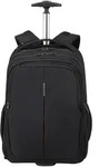 Samsonite Laptoprucksack mit Rollen Guardit 3.0 Laptop Backpack/Wh 15,6" black - 48