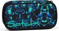Satch 00253-90373-10, Satch Schlamperm&auml;ppchen (2025) Caleido Blue