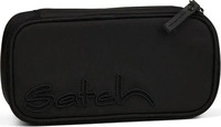 Satch 01203-80001-10, Satch Schlamperm&auml;ppchen (2025) Nordic Black