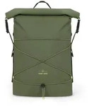 JOHNNY URBAN Rucksack Myles Rolltop 14l olive - 43