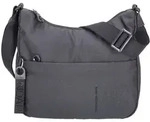 Mandarina Duck Beuteltasche MD20 Hobo steel - 25