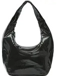 Liebeskind Beuteltasche Farrah Hobo M black - 25