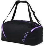 Satch Sporttasche 25l (2025) Purple Phantom - 22