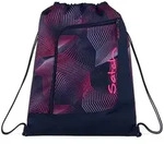Satch Turnbeutel (2025) Seismic Pink - 44