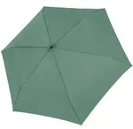 Doppler Taschenschirm zero.99 Ultra Sun malachite green/black - 21