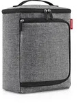 reisenthel K&uuml;hltasche coolerbox 7l twist silver - 30