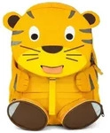Affenzahn 01425-10004-10, Affenzahn Kinderrucksack Gro&szlig;er Freund 8l Tiger