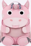 Affenzahn 01427-50023-10, Affenzahn Kinderrucksack Gro&szlig;er Freund 8l Einhorn