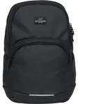BECKMANN Norway Schulrucksack Sport Junior 30l Black Coated - 45